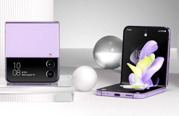 Galaxy Z Flip 4 review: Best foldable yet