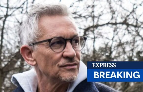 Gary Lineker impartiality row sparks new rules for flagship BBC presenters