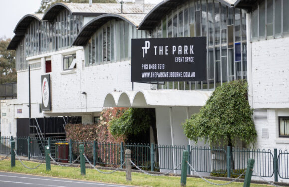 Gastro outbreak hits fourth function at Melbourne wedding venue