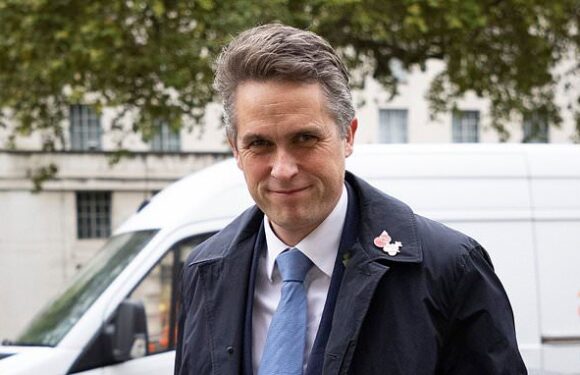 Gavin Williamson 'must apologise for bullying ex-chief whip'