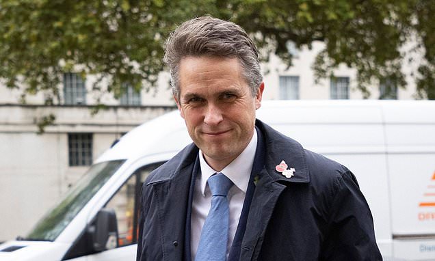 Gavin Williamson 'must apologise for bullying ex-chief whip'