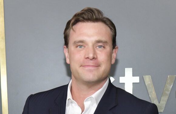 General Hospital star Billy Miller dead at 43
