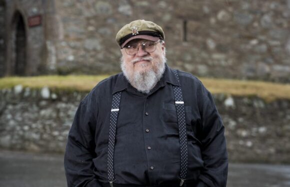 George R.R. Martin Among 17 Top Authors Suing OpenAI, Alleging ChatGPT Steals Their Works: We Are Here to Fight