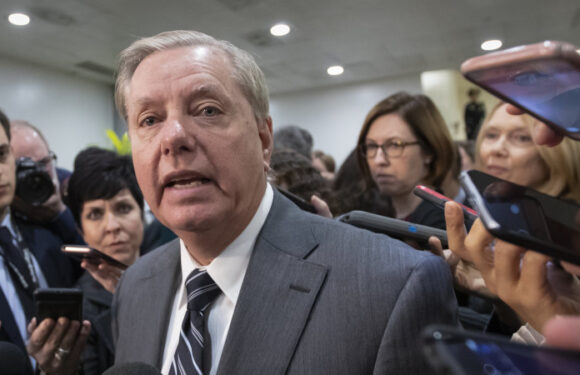 Georgia jury sought charges against Republican senator in Trump election case
