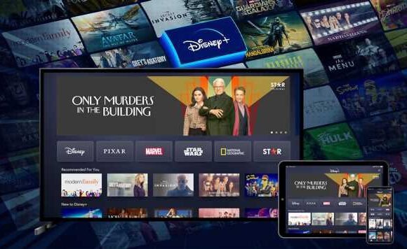 Get Disney Plus for £1.99, but lowest EVER price isn’t around long