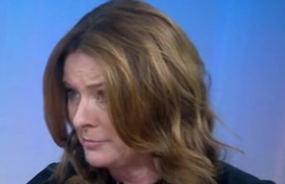 Gillian Keegan STILL doesn't know how many RAAC schools need to close