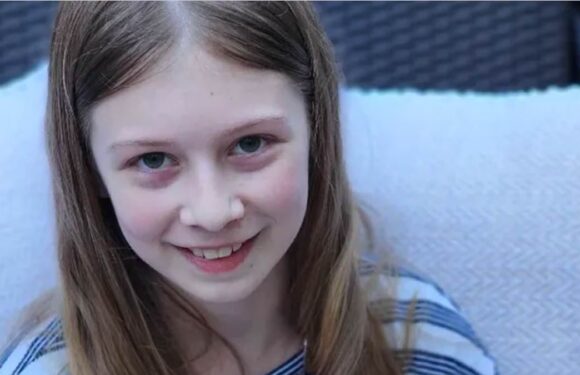 Girl survives fire that killed family as father who set the blaze dies