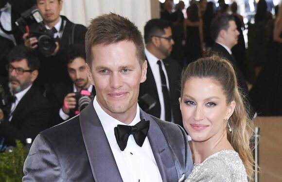 Gisele Bundchen was 'just surviving' before Tom Brady split