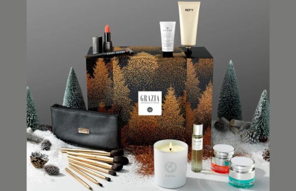 Glossybox beauty box slashed to under half price