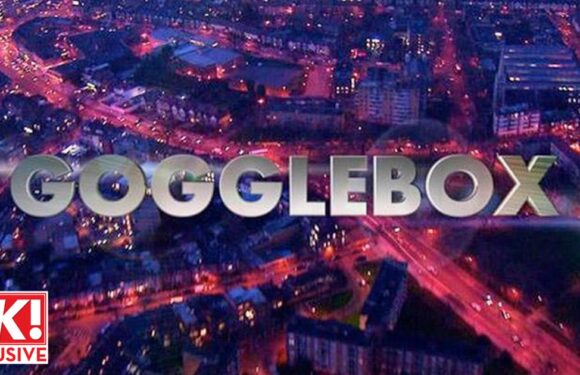 Gogglebox family teases epic return in shows Christmas special