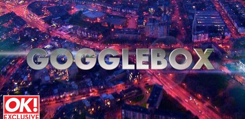 Gogglebox family teases epic return in shows Christmas special