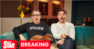Gogglebox favourites Stephen and Daniel quit after 10 years to explore life