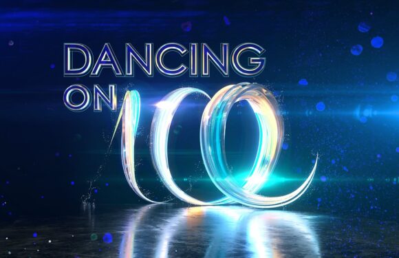 Gogglebox star 'joins Dancing on Ice'