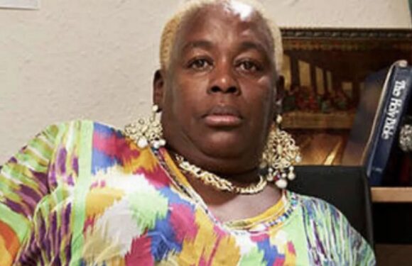 Gogglebox star left heartbroken after devastating death of beloved sister