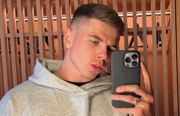 Gogglebox’s George Baggs reveals new girlfriend on Paris trip – weeks after celebrating losing his virginity at 20 | The Sun