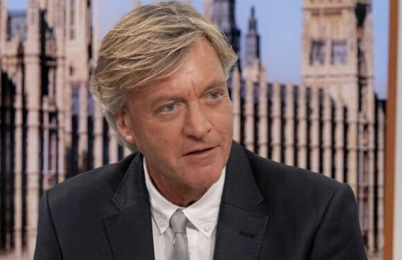 Good Morning Britain hit by hundreds of Ofcom complaints from viewers slamming Richard Madeley's 'rude' row with guest | The Sun