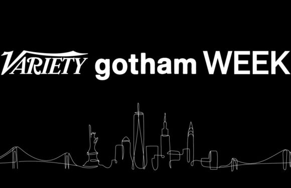 Gotham Week Announces Programming Schedule With Variety (EXCLUSIVE)