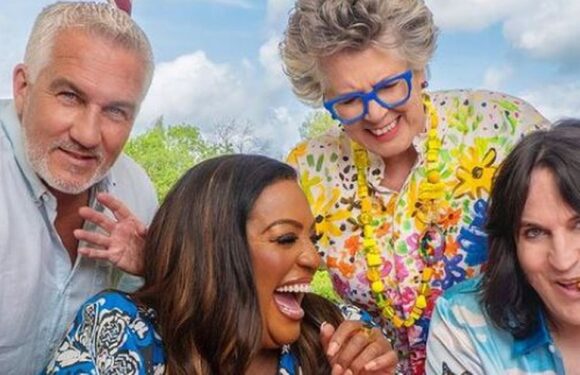 Great British Bake Off viewers ‘so excited’ as start date is finally revealed