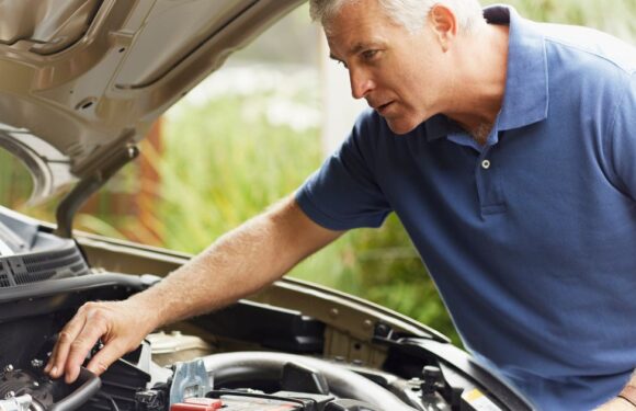 Grinding to hissing – car expert shares noises you shouldnt ignore and why