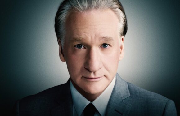 HBOs ‘Real Time With Bill Maher’ To Return To Air Without Writers