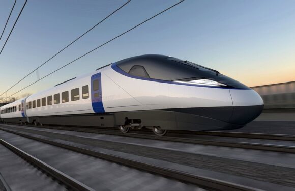 HS2 spends £400 million on uprooting families 'for no reason'