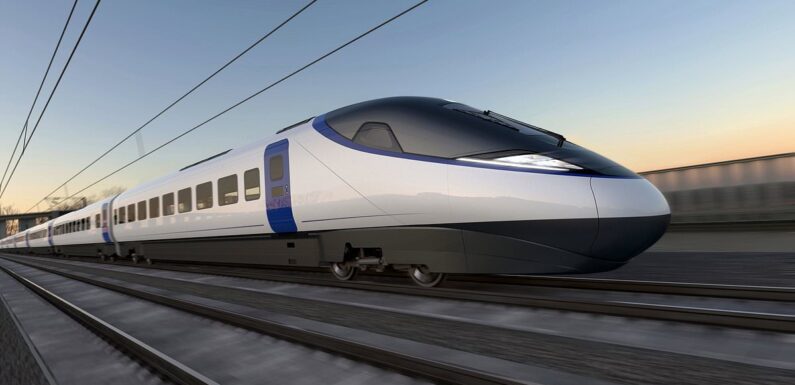 HS2 spends £400 million on uprooting families 'for no reason'