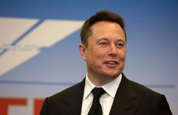 ‘Habitable’ planet Elon Musk says is ‘next door’ takes insanely long to reach