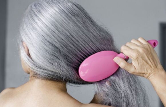 Hairstylist shares crucial advice for women with grey hair – get results fast