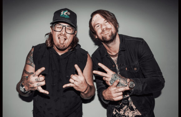 Hardy Teams Up With Beartooth On 'The Better Me'