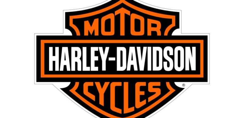 Harley-Davidson Signs With CAA (EXCLUSIVE)
