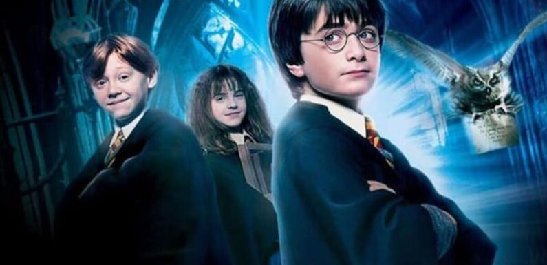 Harry Potter producer unveils how reboot TV show will be different to the movies