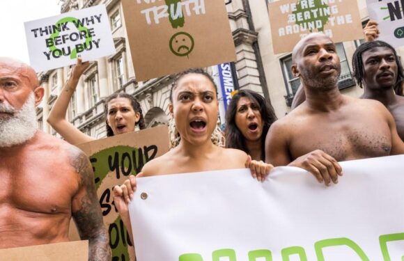 Has Fashion Week fallen out of style?