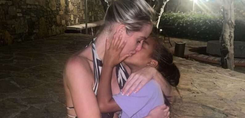 Helen Flanagan ‘mum-shamed’ over emotional post about her kids going back to school | The Sun