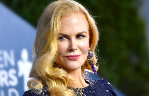 Here’s How Nicole kidman Earns And Spends Her $250 Million Fortune