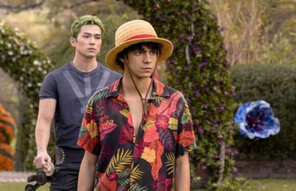 Here’s a look at the future of Netflix’s One Piece live-action series