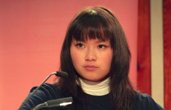 Here’s where you may have seen Sex Education star Thaddea Graham before