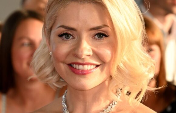 Holly Willoughby doesnt recognise world of toxic This Morning complaints