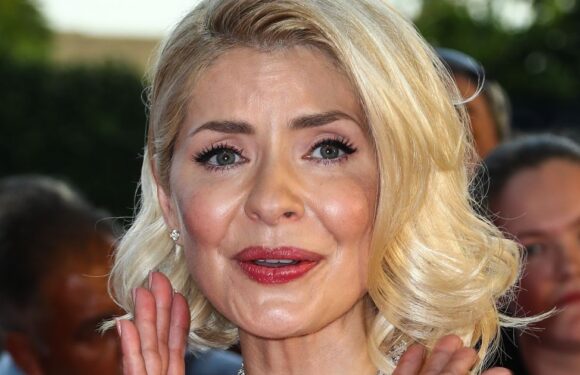 Holly Willoughby hated TOWIE star after savage sex life comment