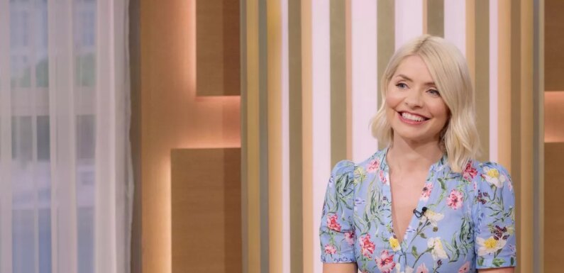 Holly Willoughby return date and new co-host confirmed for ITVs This Morning