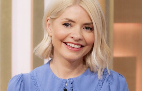 Holly Willoughby ‘tells’ This Morning co-stars ‘there’s no room for a new scandal’