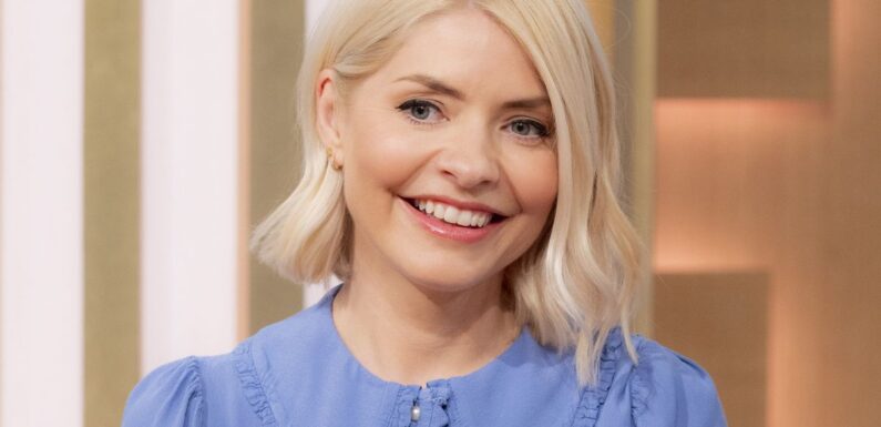 Holly Willoughby ‘tells’ This Morning co-stars ‘there’s no room for a new scandal’