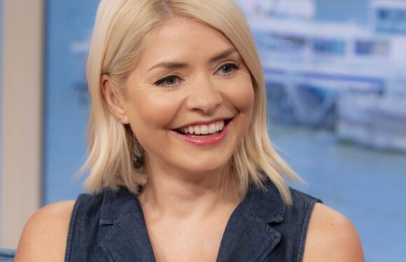 Holly Willoughby’s plans for ‘refreshed’ This Morning after Phillip scandal