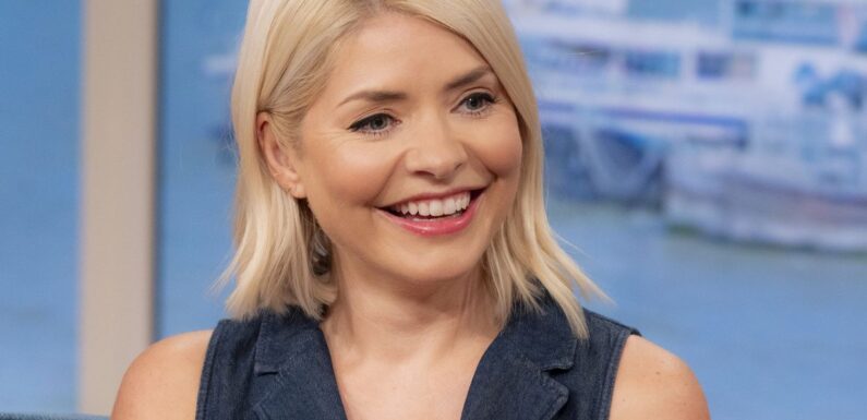 Holly Willoughby’s plans for ‘refreshed’ This Morning after Phillip scandal