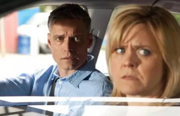 Hollyoaks Danny Lomax stars life – Corrie link, Hollywood fame and sad exit