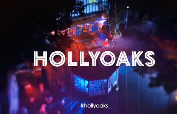 Hollyoaks is AXED from Channel 4 after 28 years