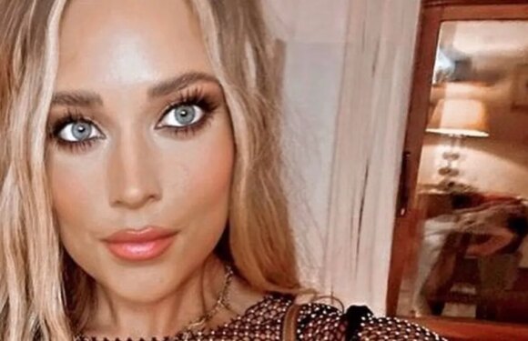 Hollyoaks star rushed to hospital with nasty injury after being robbed in Ibiza