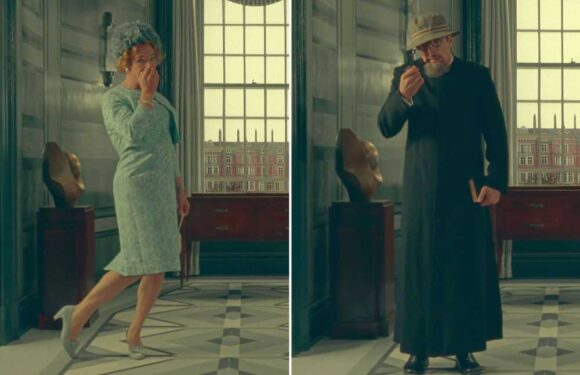 Hollywood heartthrob looks unrecognisable in new movie – can you guess who it is? | The Sun