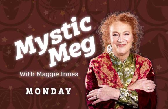 Horoscope today, September 11, 2023: Daily star sign guide from Mystic Meg | The Sun