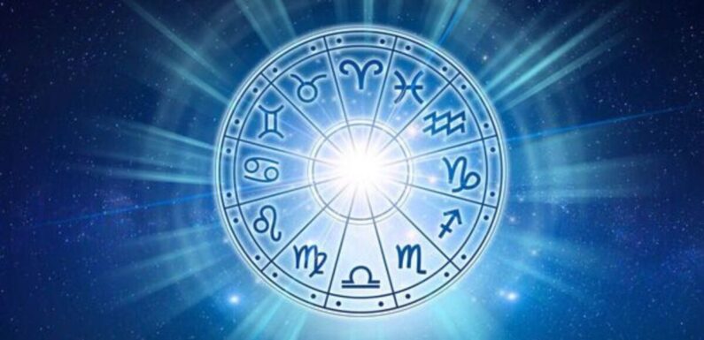 Horoscopes today – Russell Grant’s star sign forecast for Sunday, September 10