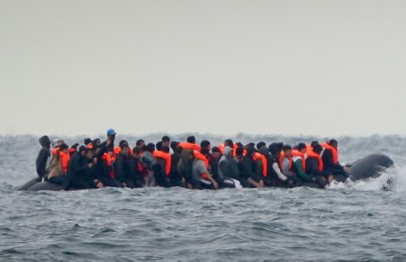 Hotels for asylum seekers costing up to £8mn a day, figures reveal
